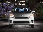 Scion xD 2007 года